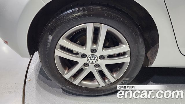 Volkswagen | Volkswagen Golf 6th Generation | Golf 6th Generation