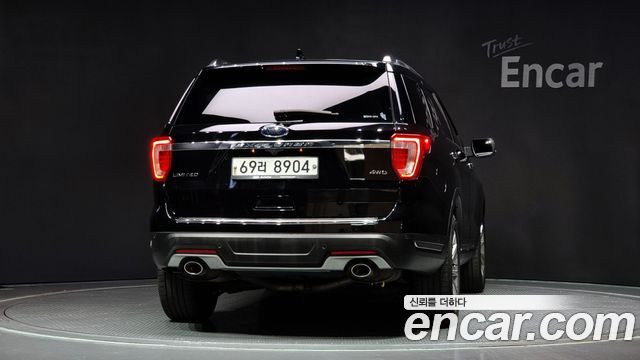 ford | ford Explorer | Explorer