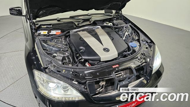 mercedes benz | mercedes benz S-Class W221 | S-Class W221