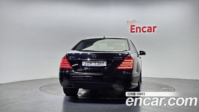 mercedes benz | mercedes benz S-Class W221 | S-Class W221
