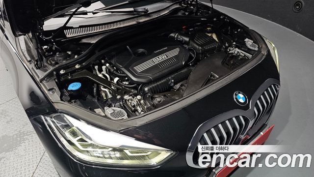 BMW | BMW 1 Series (F40) | 1 Series (F40)