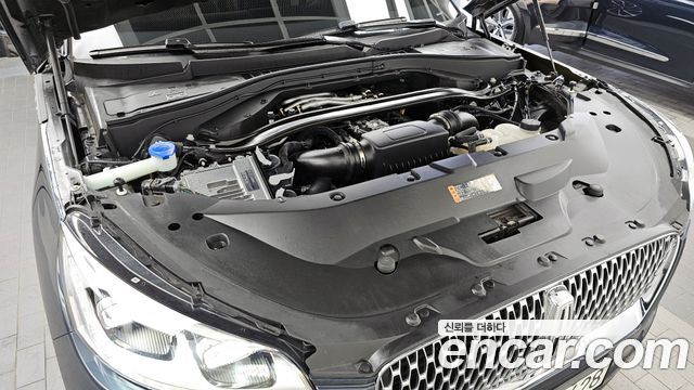 Lincoln | Lincoln Aviator 2nd generation | Aviator 2nd generation