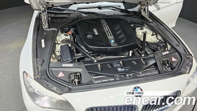 BMW | BMW 5 Series (F10) | 5 Series (F10)