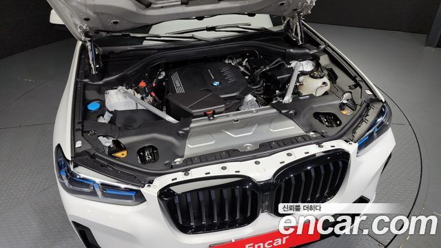 BMW | BMW X3 (G01) | X3 (G01)