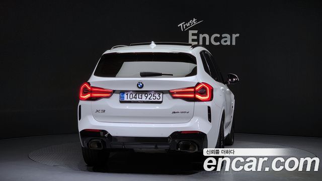 BMW | BMW X3 (G01) | X3 (G01)