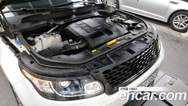 land rover | land rover Range Rover Sport 2nd Generation | Range Rover Sport 2nd Generation