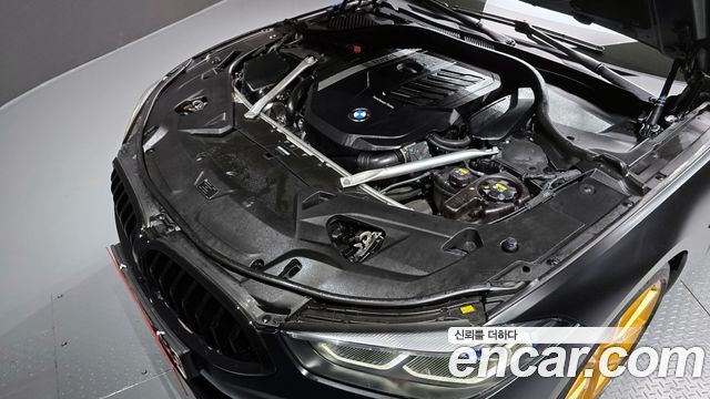 BMW | BMW 8 Series (G15) | 8 Series (G15)