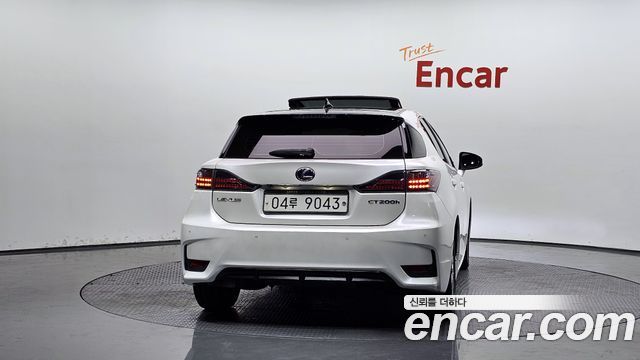 Lexus | Lexus CT200h