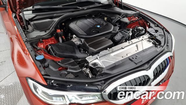 BMW | BMW 3 Series (G20) | 3 Series (G20)