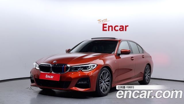 BMW | BMW 3 Series (G20) | 3 Series (G20)
