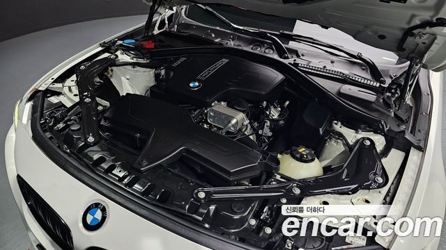 BMW | BMW 4 Series (F32) | 4 Series (F32)
