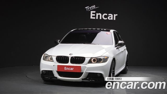 BMW | BMW 3 Series (E90) | 3 Series (E90)