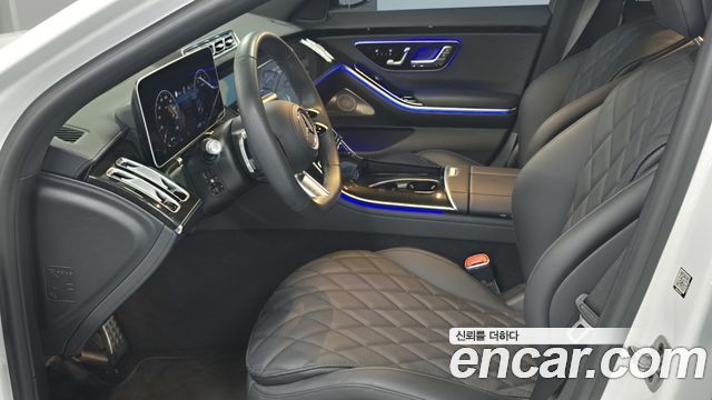 mercedes benz | mercedes benz S-Class W223 | S-Class W223