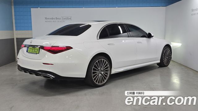 mercedes benz | mercedes benz S-Class W223 | S-Class W223