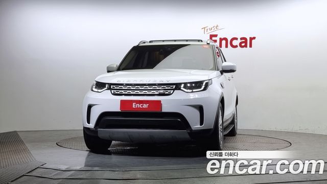 land rover | land rover Discovery 5 | Discovery 5