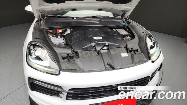 porsche | porsche Cayenne (PO536) | Cayenne (PO536)