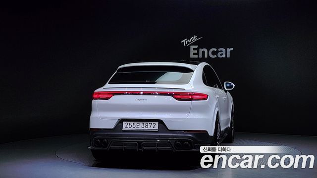 porsche | porsche Cayenne (PO536) | Cayenne (PO536)