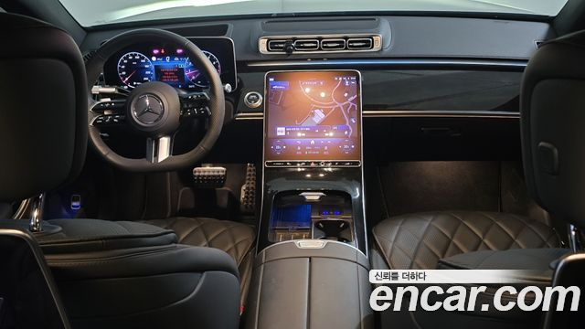 mercedes benz | mercedes benz S-Class W223 | S-Class W223