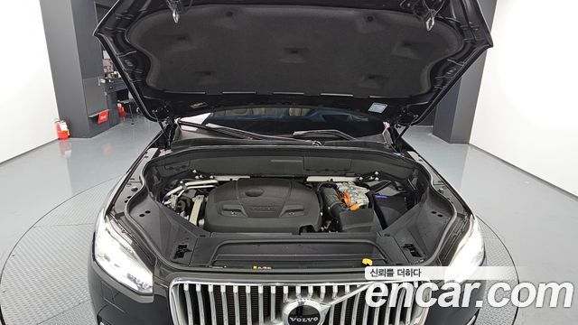 volvo | volvo XC90 2nd Generation | XC90 2nd Generation