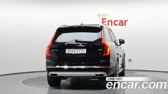 volvo | volvo XC90 2nd Generation | XC90 2nd Generation