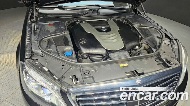 mercedes benz | mercedes benz S-Class W222 | S-Class W222