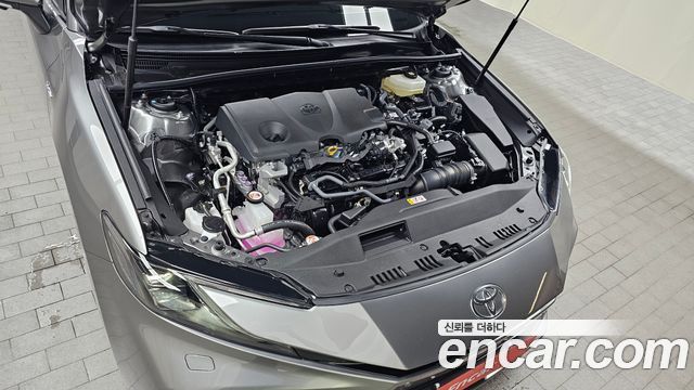 Toyota | Toyota Camry (XV80) | Camry (XV80)