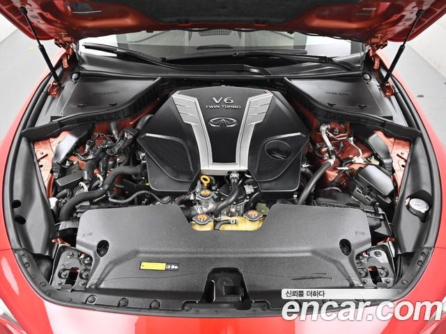 infinity | infinity Q60 (CV37)