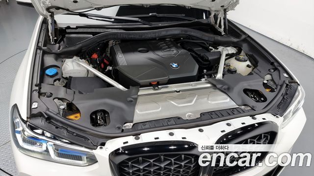 BMW | BMW X4 (G02) | X4 (G02)