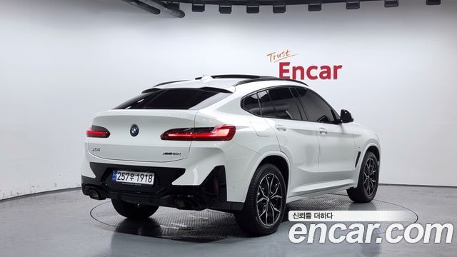 BMW | BMW X4 (G02) | X4 (G02)