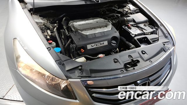 honda | honda All-New Accord | All-New Accord