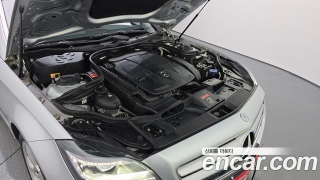 mercedes benz | mercedes benz CLS-Class W218 | CLS-Class W218