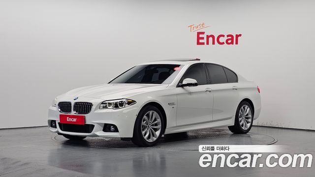 BMW | BMW 5 Series (F10) | 5 Series (F10)