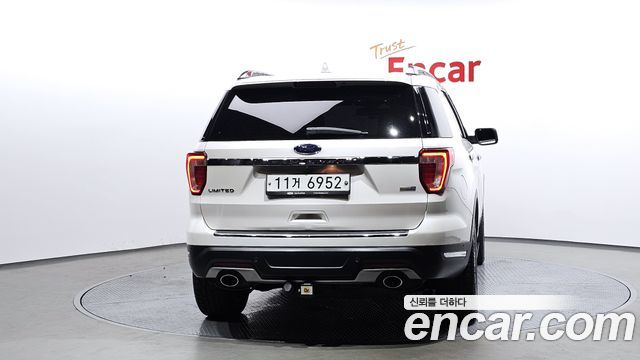 ford | ford Explorer | Explorer