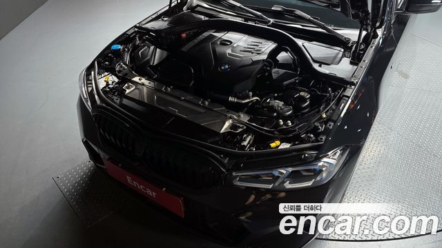 BMW | BMW 3 Series (G20) | 3 Series (G20)