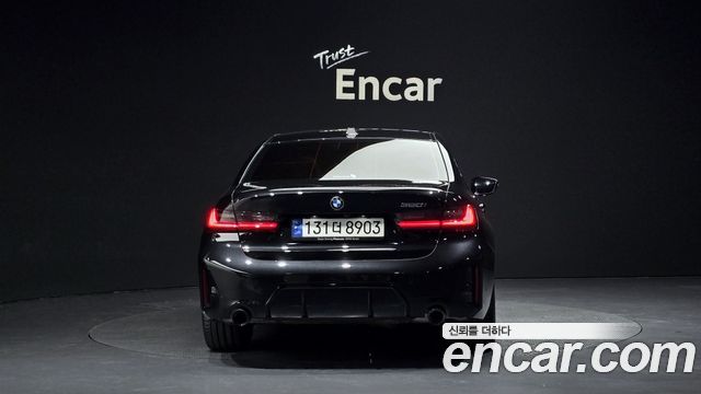 BMW | BMW 3 Series (G20) | 3 Series (G20)