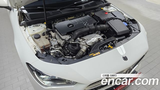 mercedes benz | mercedes benz CLA-Class C118 | CLA-Class C118