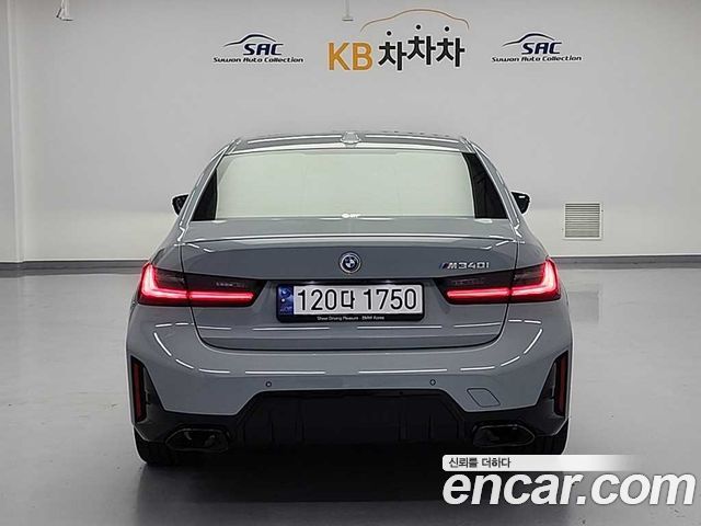 BMW | BMW 3 Series (G20) | 3 Series (G20)