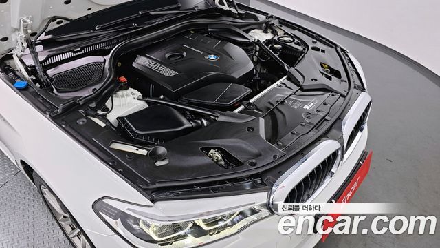 BMW | BMW 5 Series (G30) | 5 Series (G30)