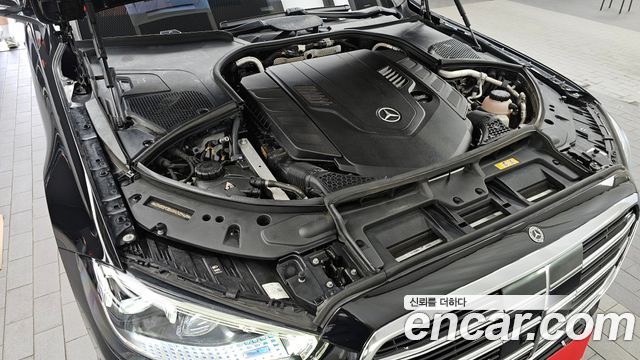 mercedes benz | mercedes benz S-Class W223 | S-Class W223