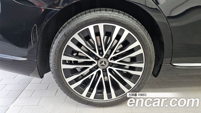 mercedes benz | mercedes benz S-Class W223 | S-Class W223