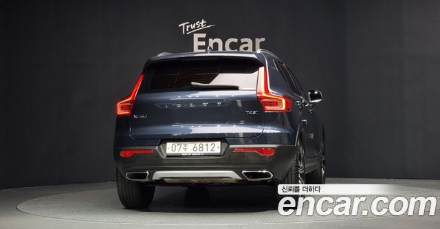 volvo | volvo XC40 | XC40