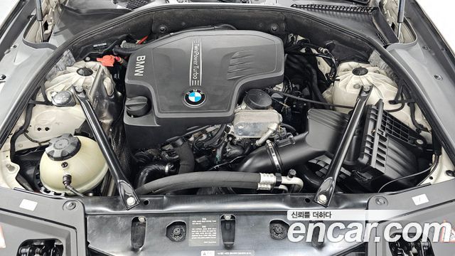 BMW | BMW 5 Series (F10) | 5 Series (F10)