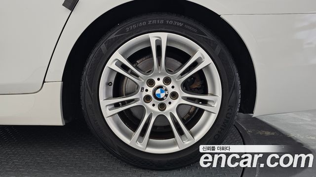 BMW | BMW 5 Series (F10) | 5 Series (F10)