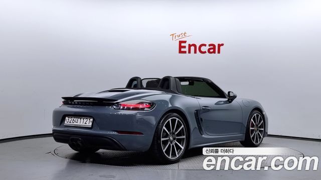 porsche | porsche 718 boxster | 718 boxster