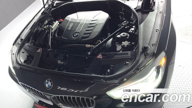 BMW | BMW 5 Series GT (F07) | 5 Series GT (F07)