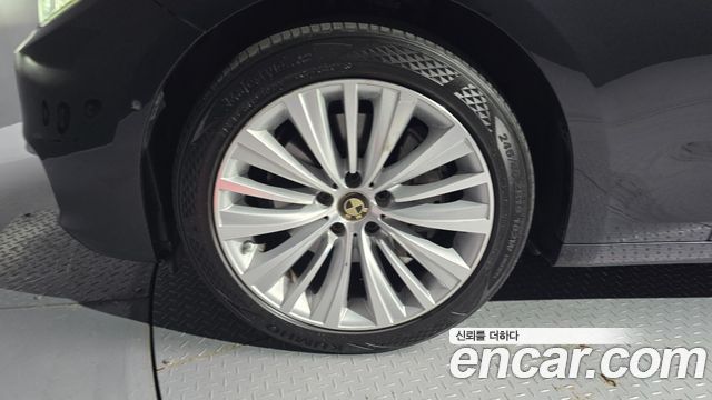 BMW | BMW 5 Series GT (F07) | 5 Series GT (F07)