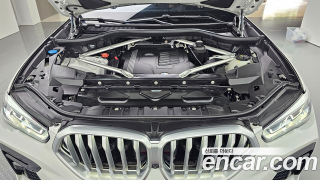 BMW | BMW X6 (G06) | X6 (G06)