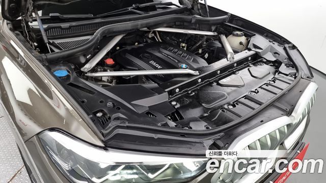 BMW | BMW X6 (G06) | X6 (G06)