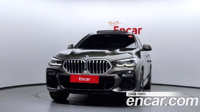 BMW | BMW X6 (G06) | X6 (G06)