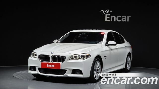 BMW | BMW 5 Series (F10) | 5 Series (F10)